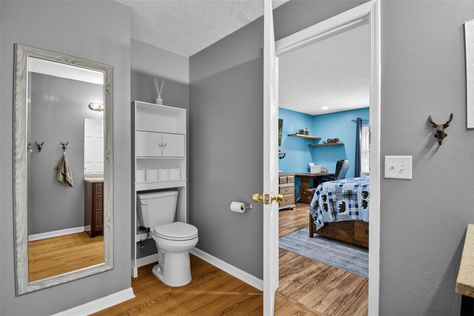 5 BURTON PL, PALM COAST, FL, 32137