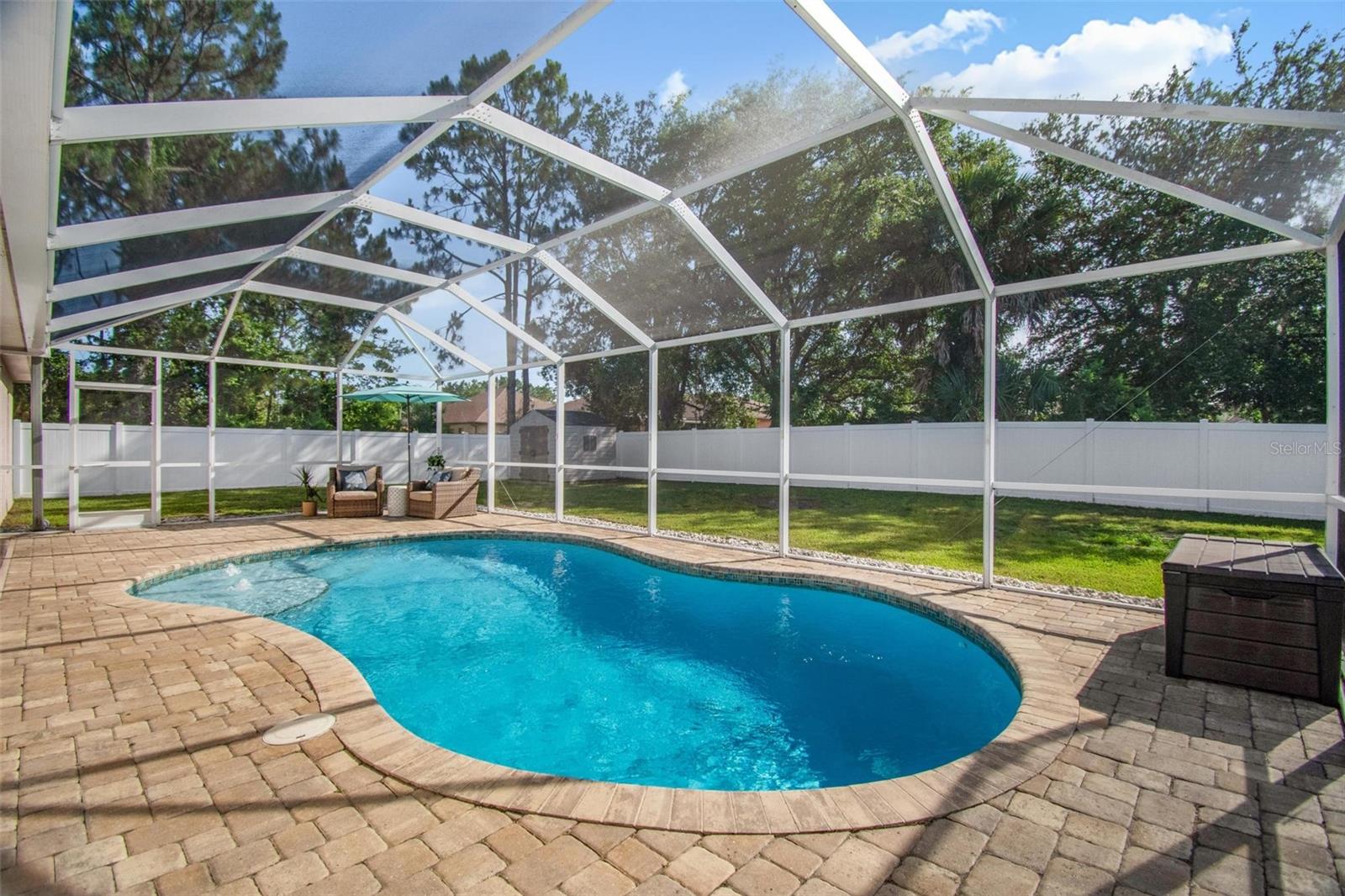5 BURTON PL, PALM COAST, FL, 32137