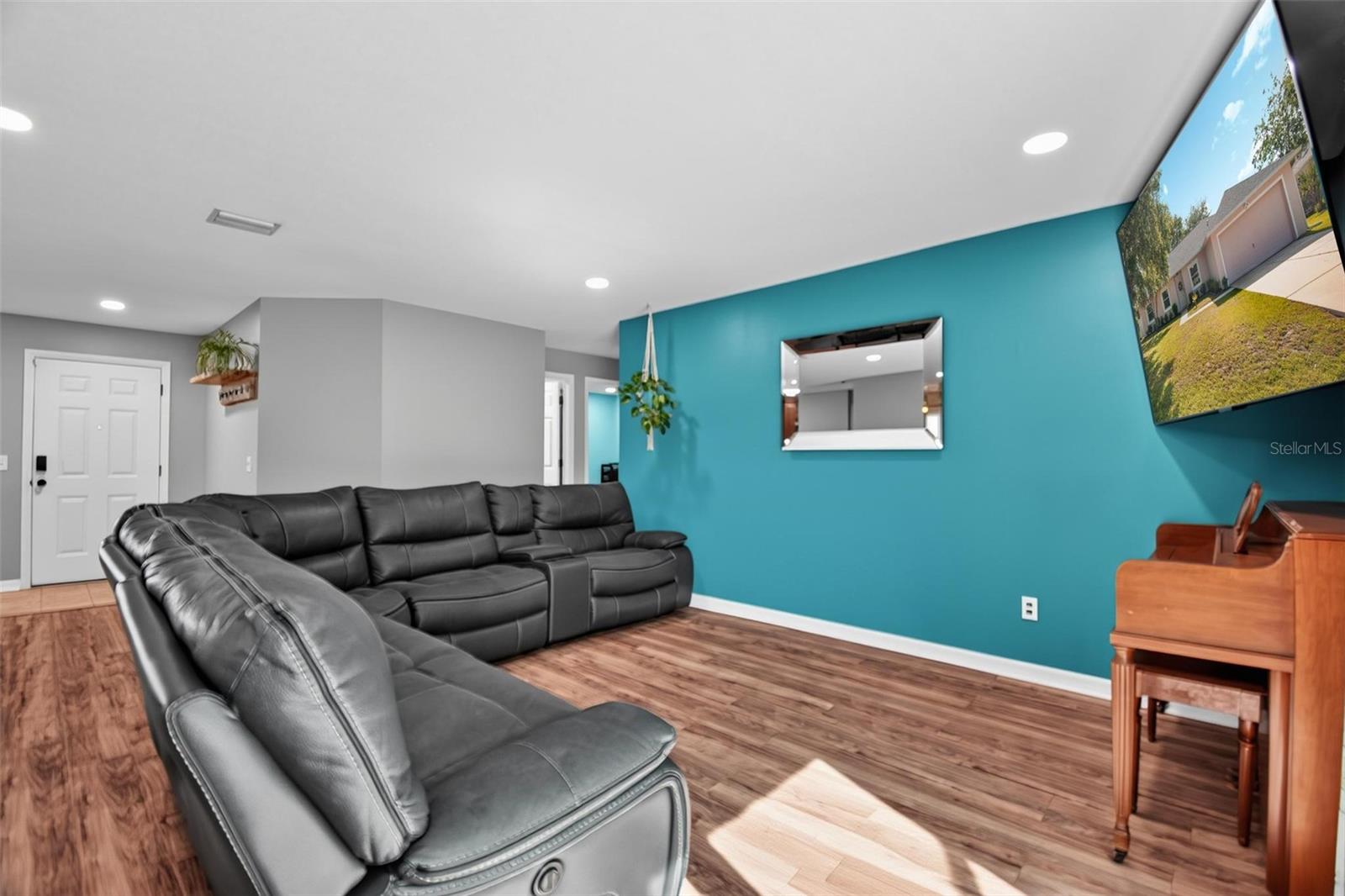 5 BURTON PL, PALM COAST, FL, 32137