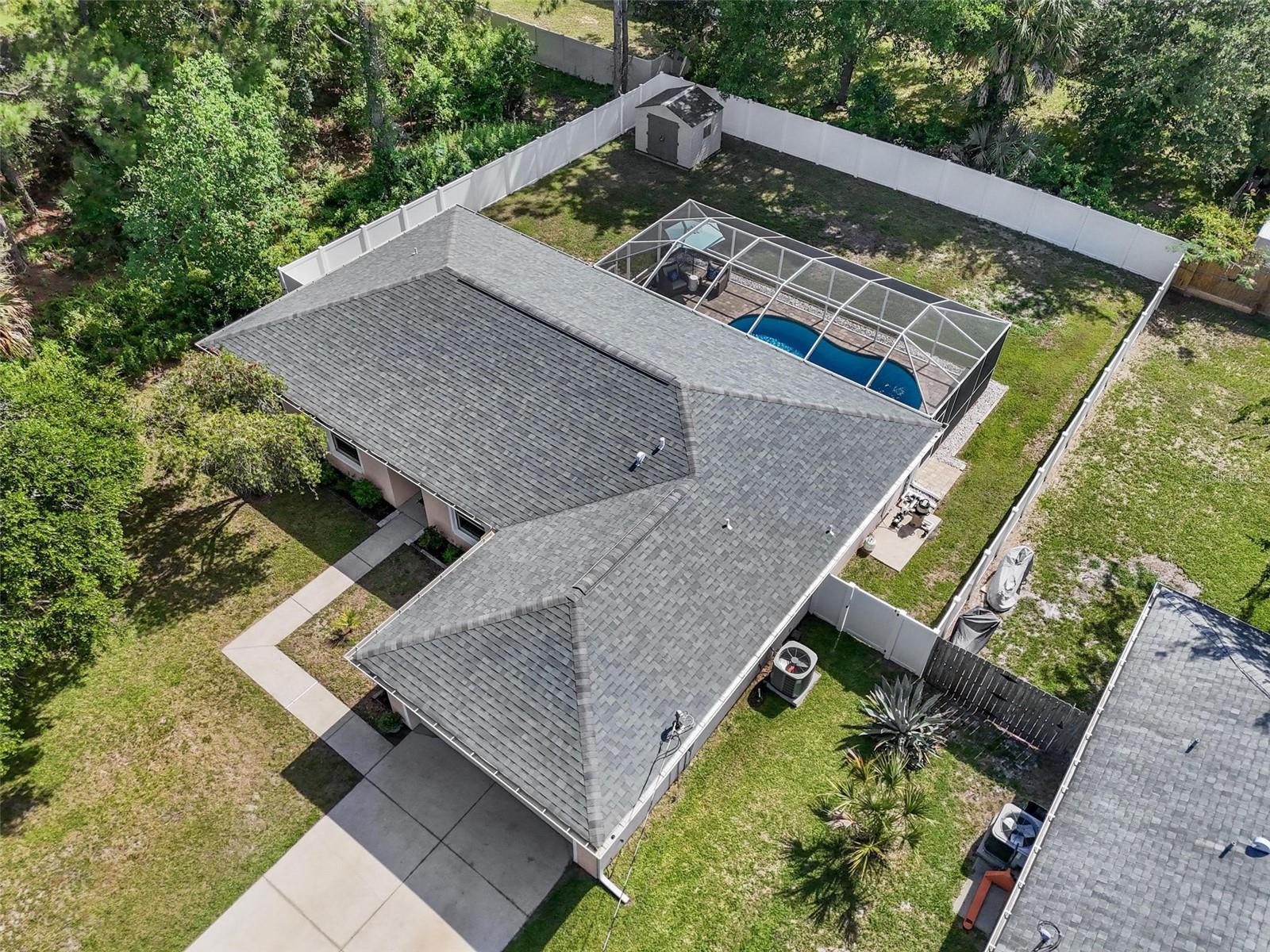 5 BURTON PL, PALM COAST, FL, 32137
