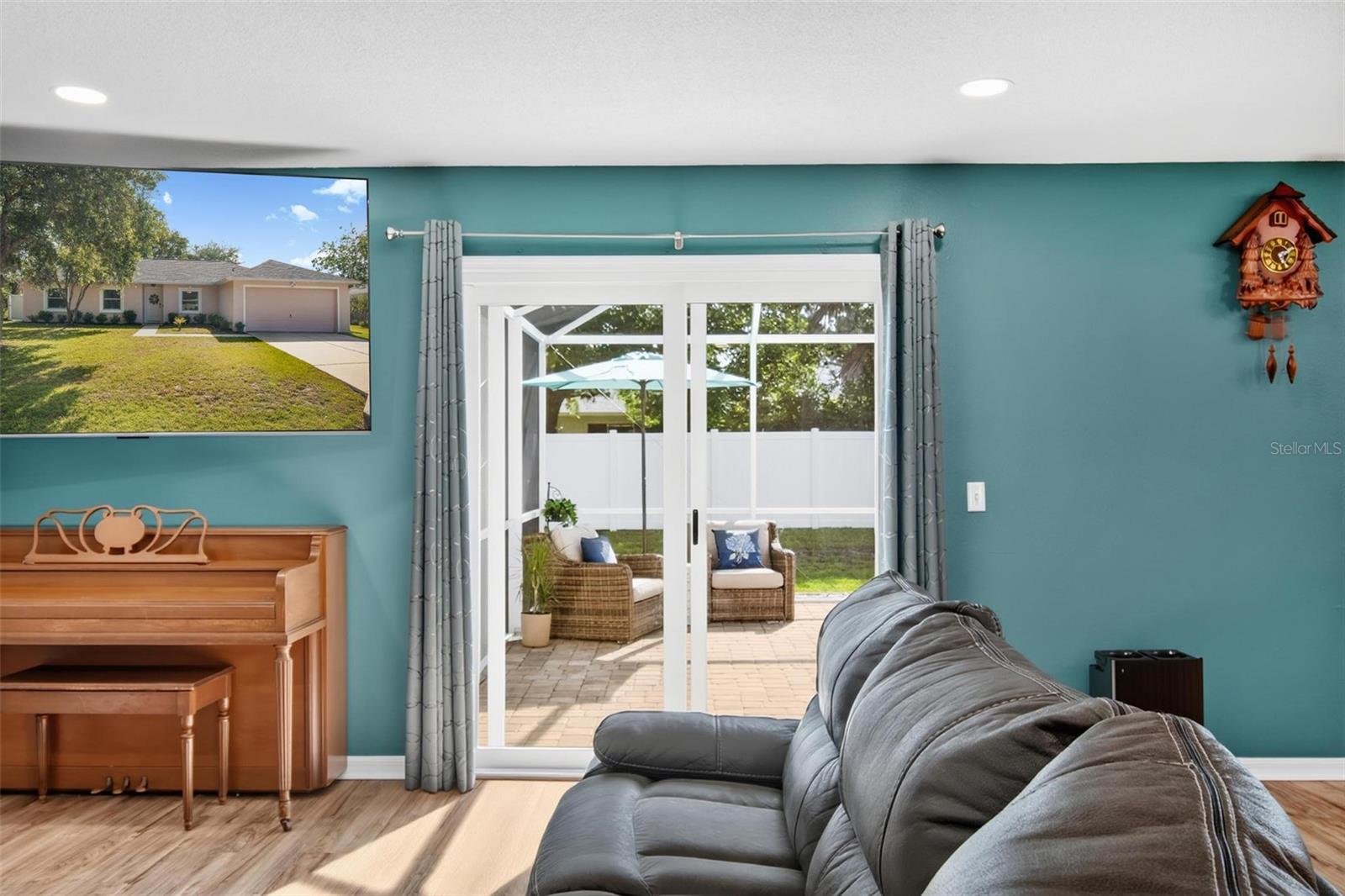 5 BURTON PL, PALM COAST, FL, 32137