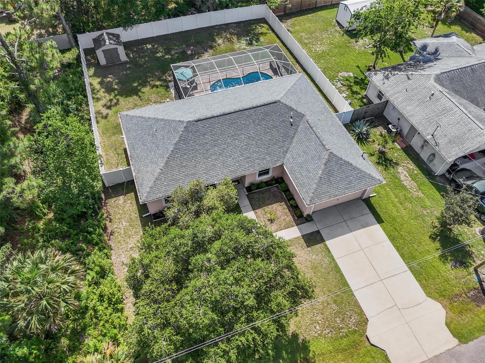 5 BURTON PL, PALM COAST, FL, 32137