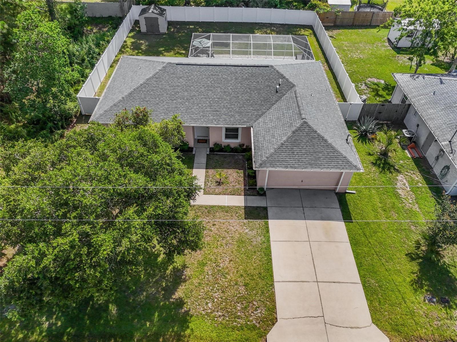 5 BURTON PL, PALM COAST, FL, 32137