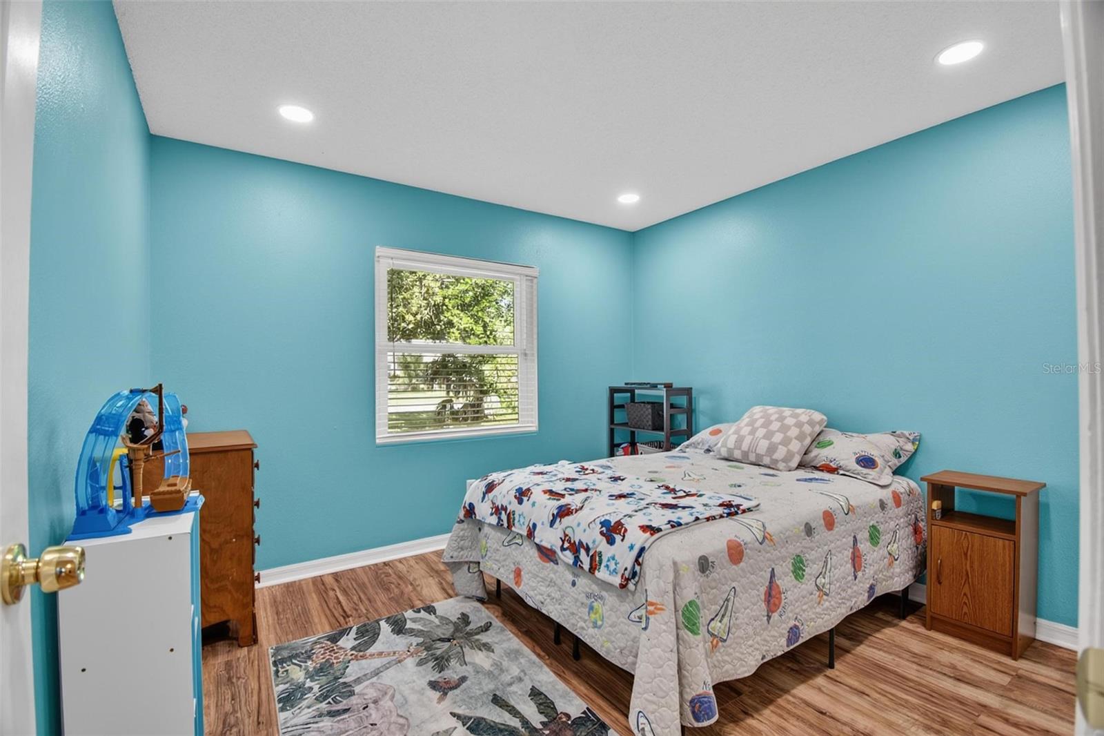 5 BURTON PL, PALM COAST, FL, 32137