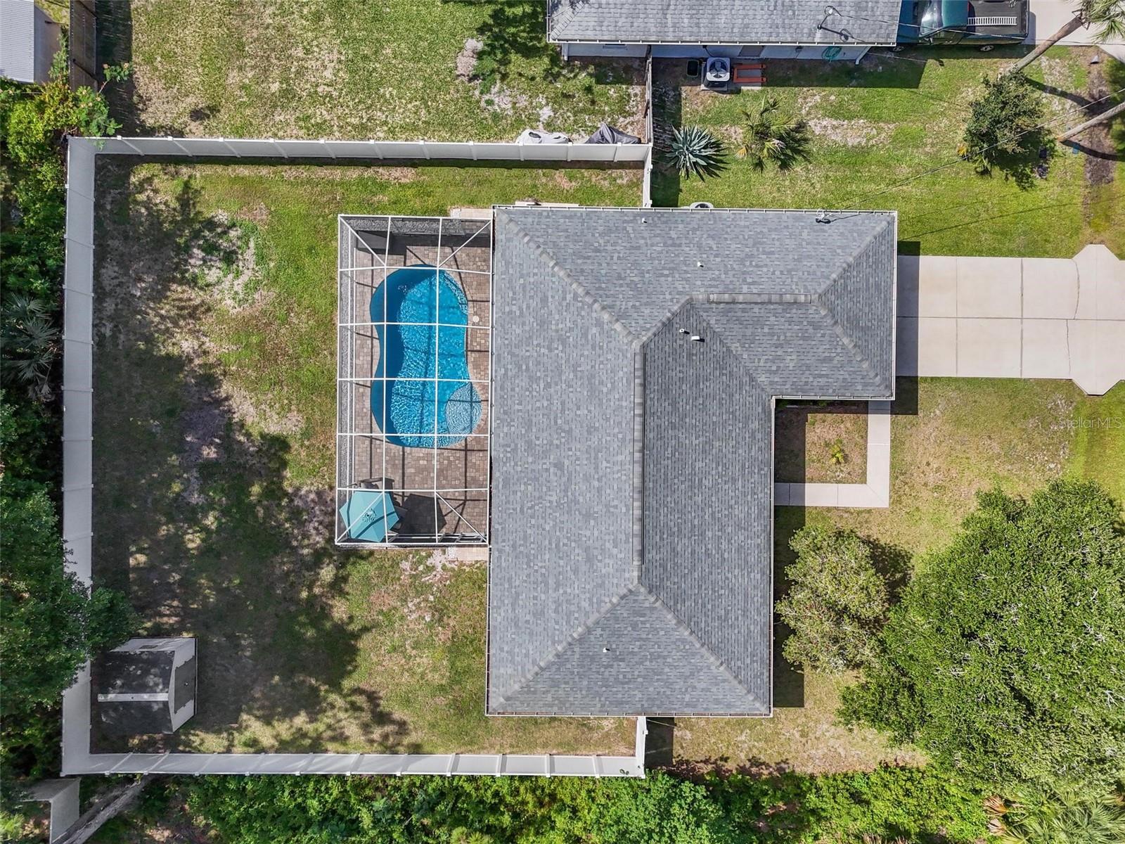 5 BURTON PL, PALM COAST, FL, 32137