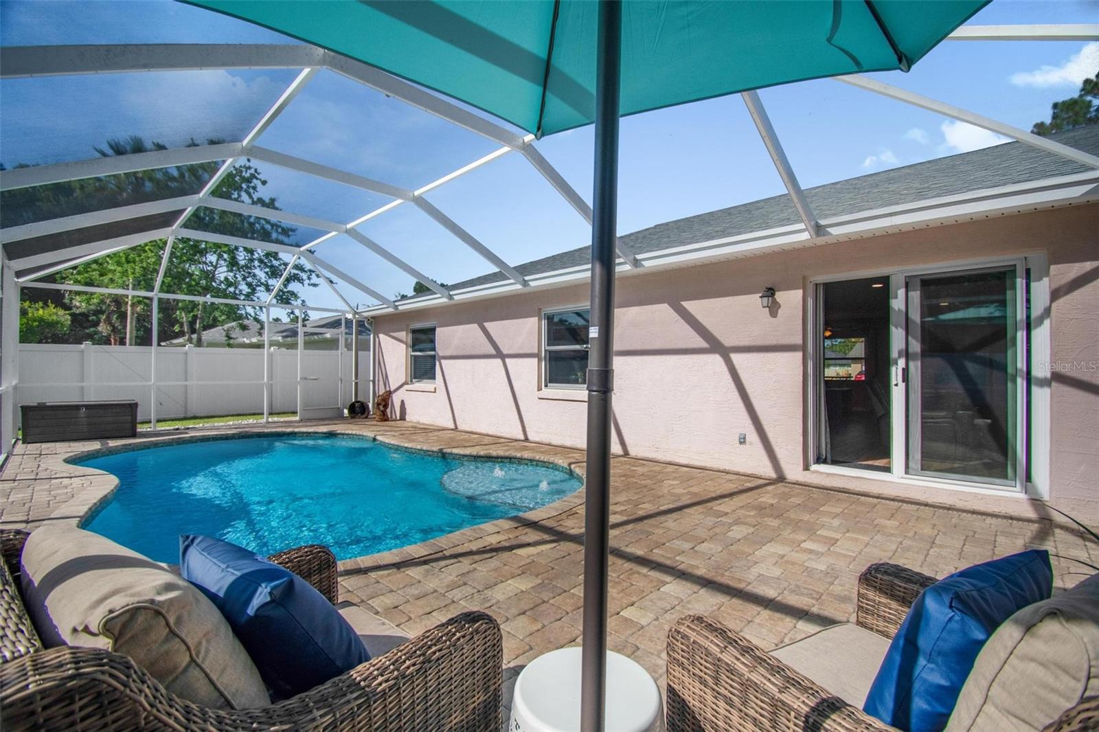 5 BURTON PL, PALM COAST, FL, 32137