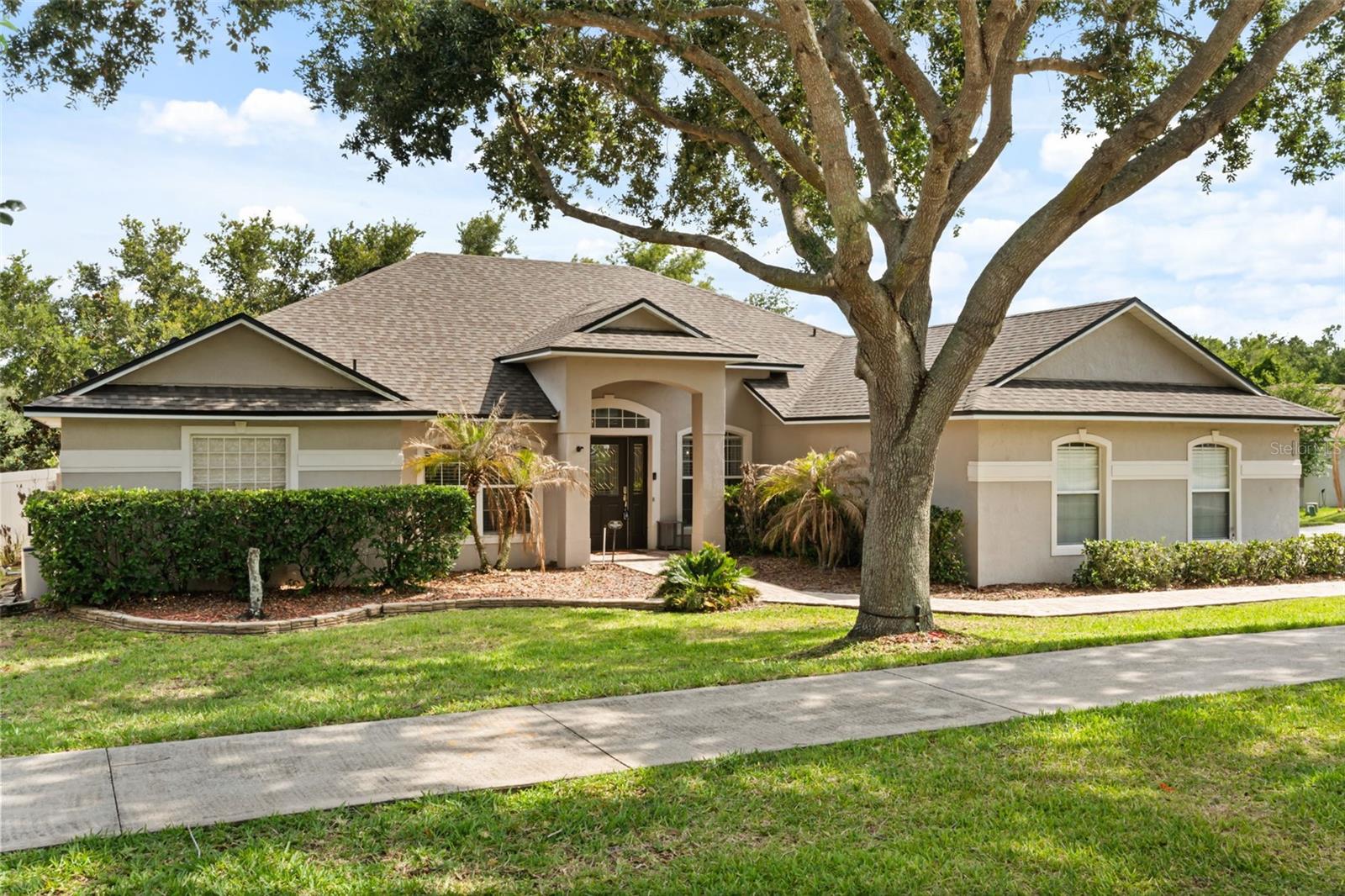 180 COMPASS ROSE DR, GROVELAND, FL, 34736