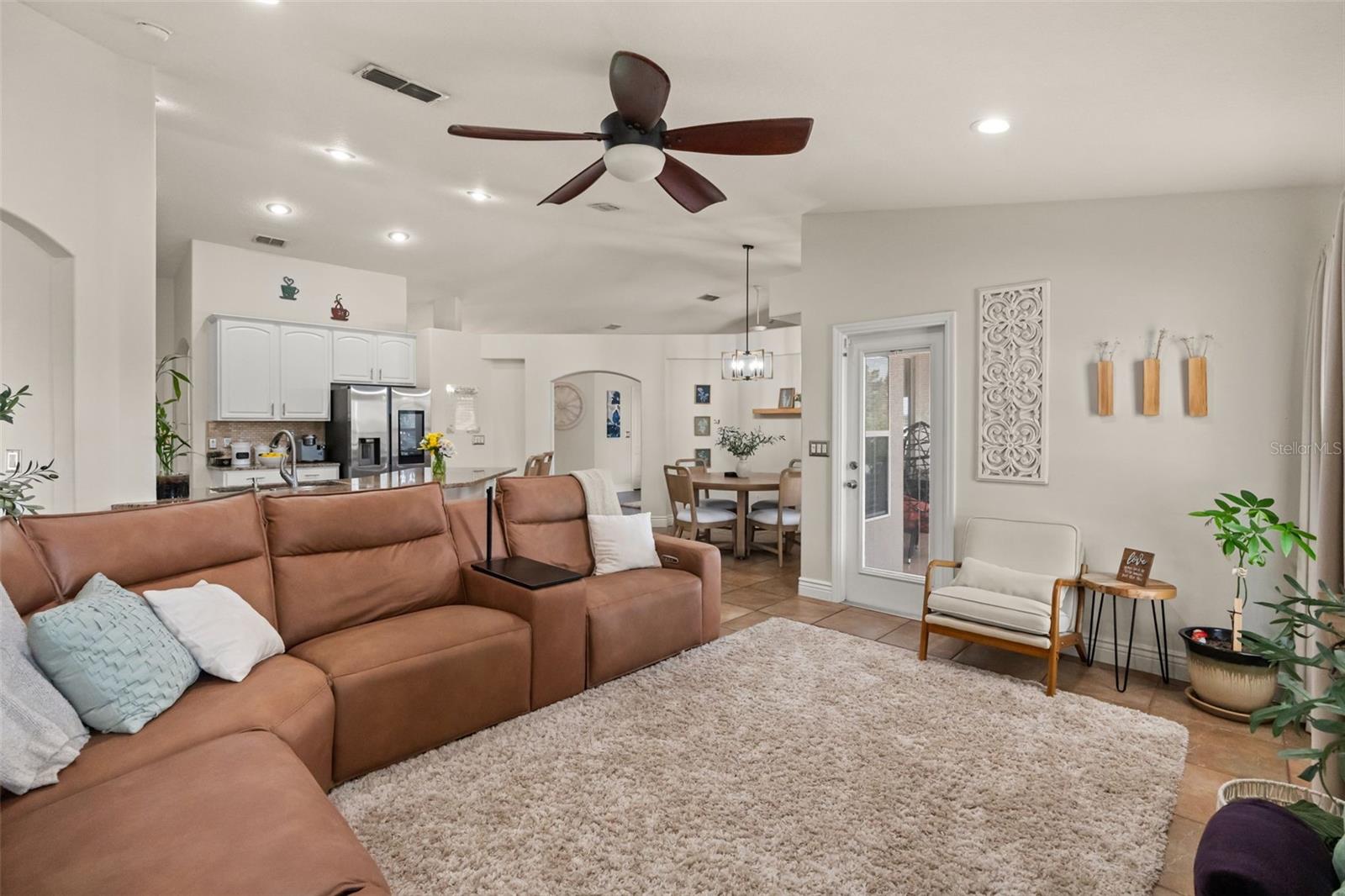 180 COMPASS ROSE DR, GROVELAND, FL, 34736
