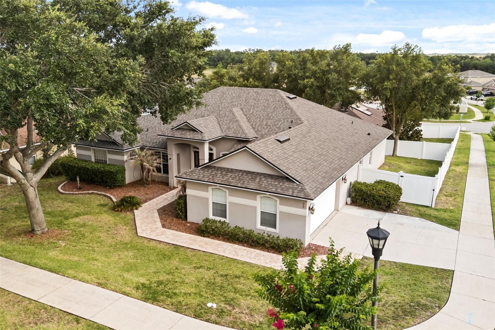 180 COMPASS ROSE DR, GROVELAND, FL, 34736