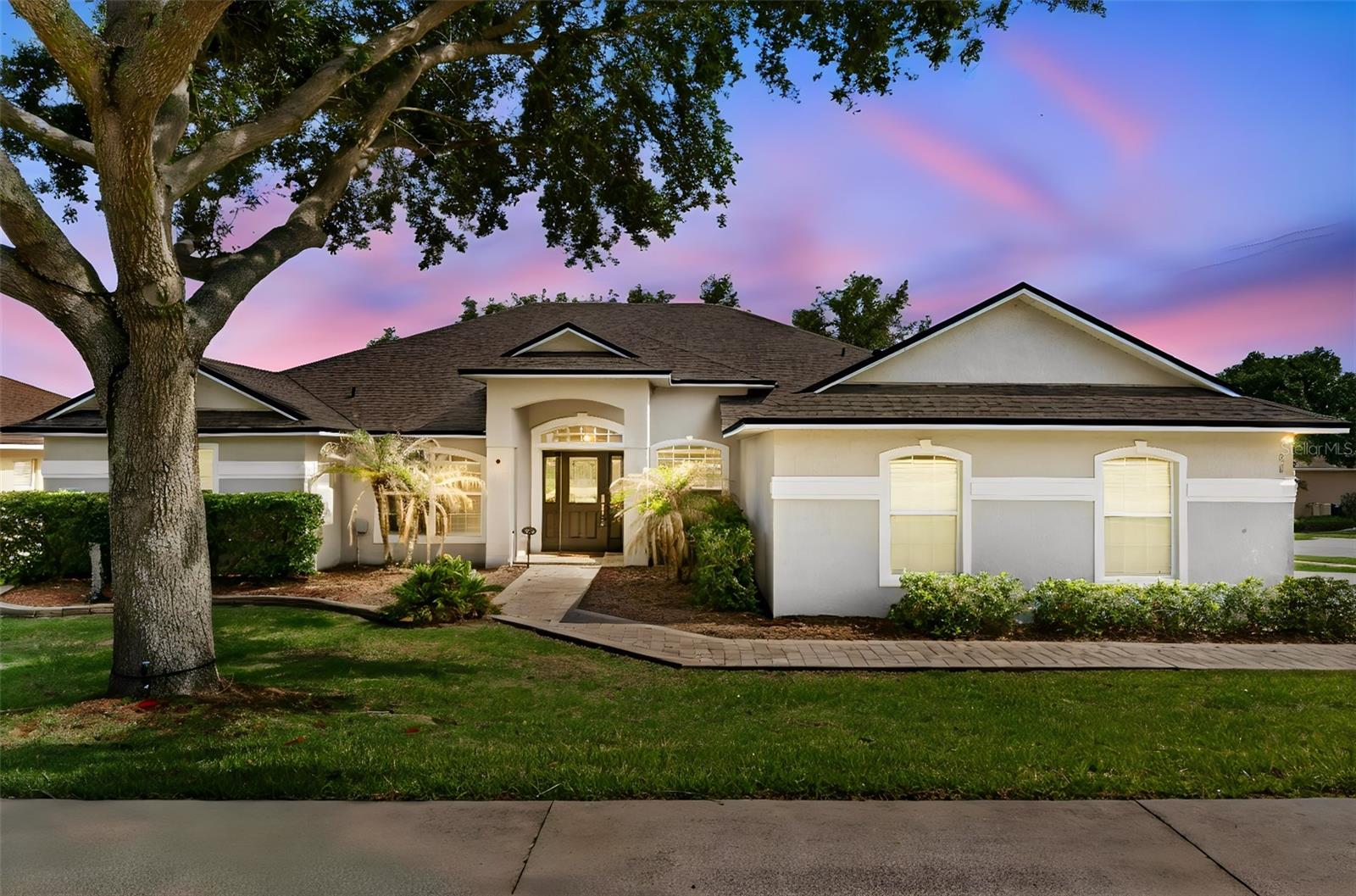 180 COMPASS ROSE DR, GROVELAND, FL, 34736