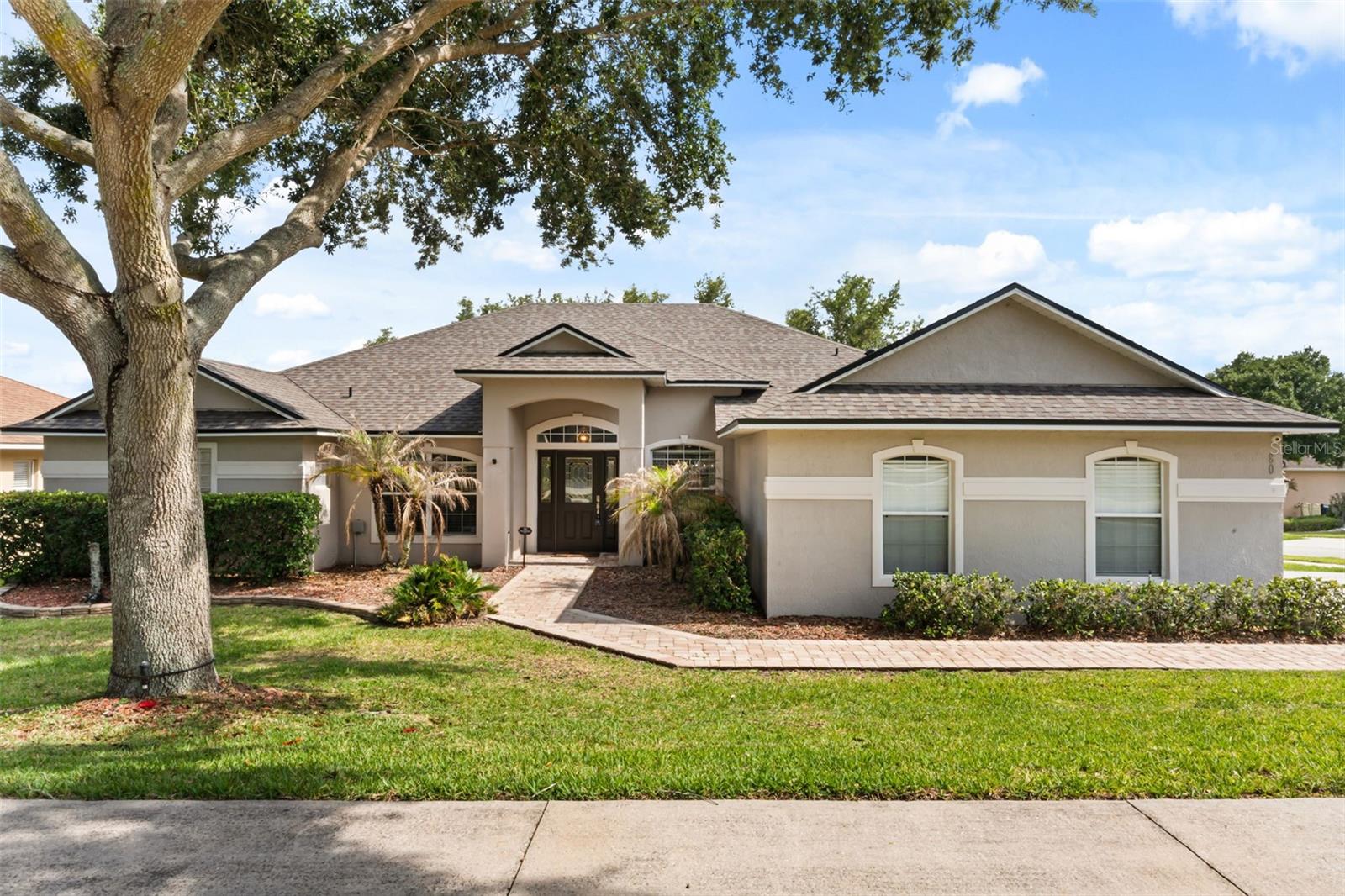180 COMPASS ROSE DR, GROVELAND, FL, 34736