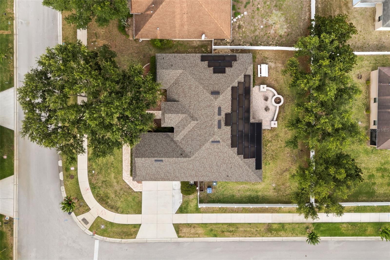 180 COMPASS ROSE DR, GROVELAND, FL, 34736