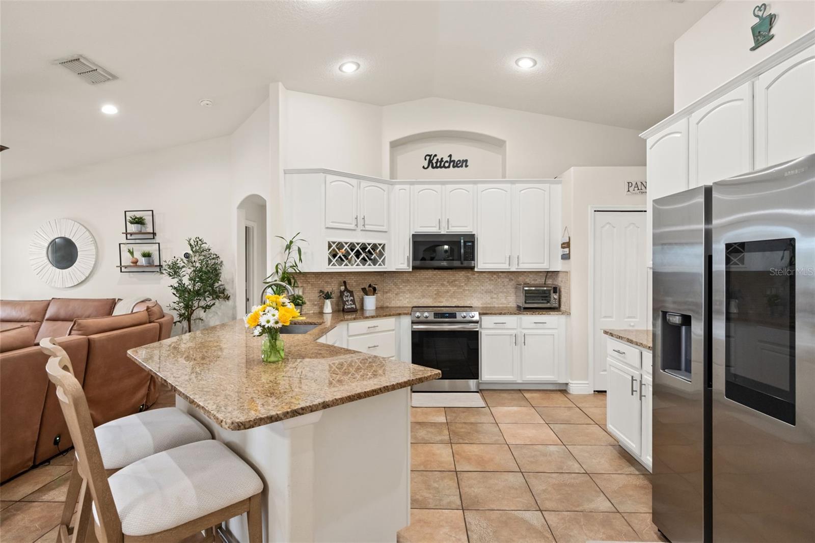 180 COMPASS ROSE DR, GROVELAND, FL, 34736