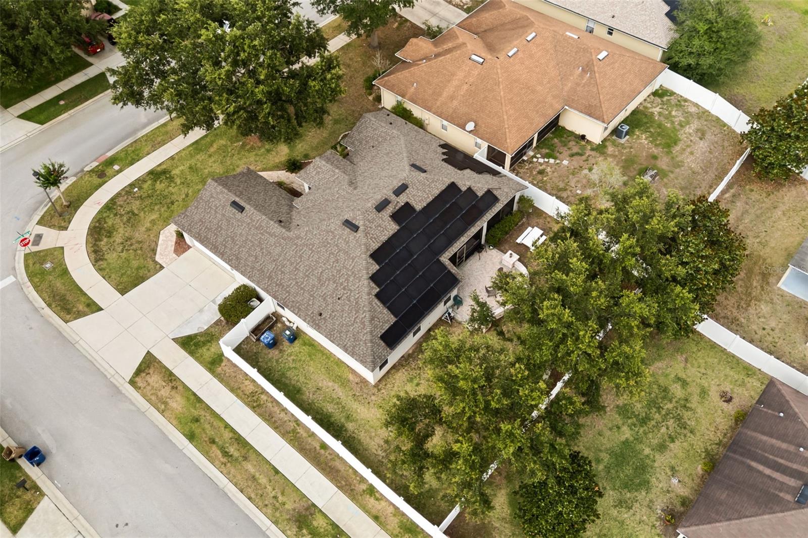 180 COMPASS ROSE DR, GROVELAND, FL, 34736