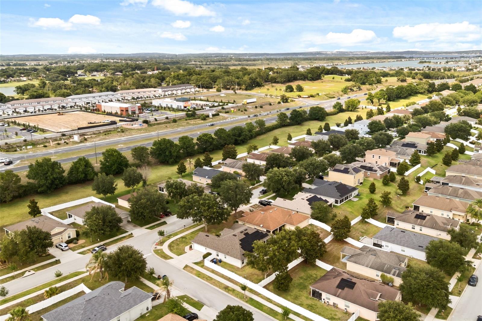 180 COMPASS ROSE DR, GROVELAND, FL, 34736