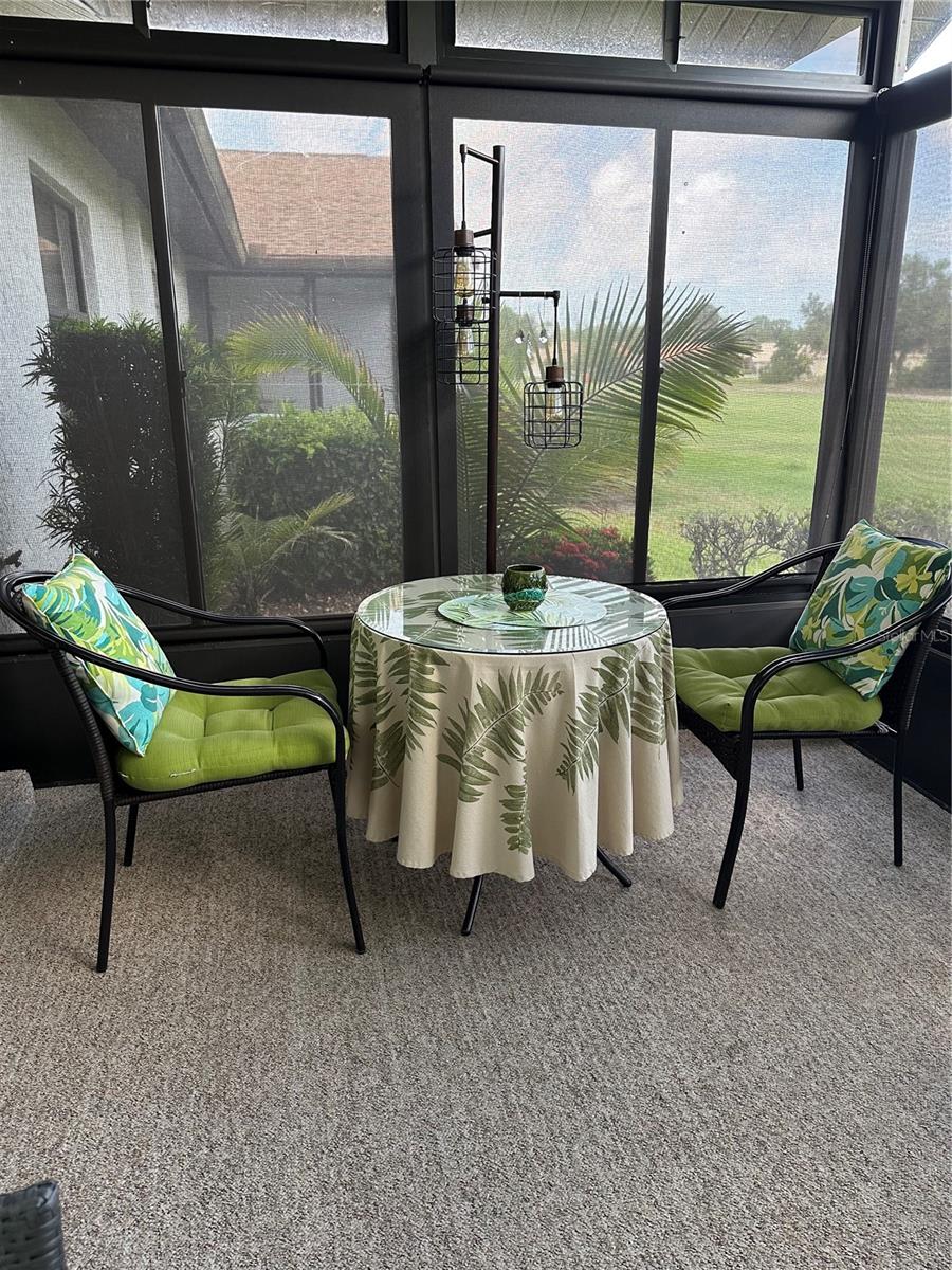 1211 CAPRI ISLES BLVD #122, VENICE, FL, 34292