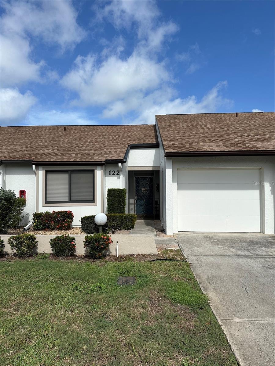1211 CAPRI ISLES BLVD #122, VENICE, FL, 34292