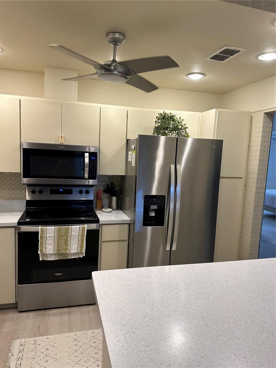 1211 CAPRI ISLES BLVD #122, VENICE, FL, 34292