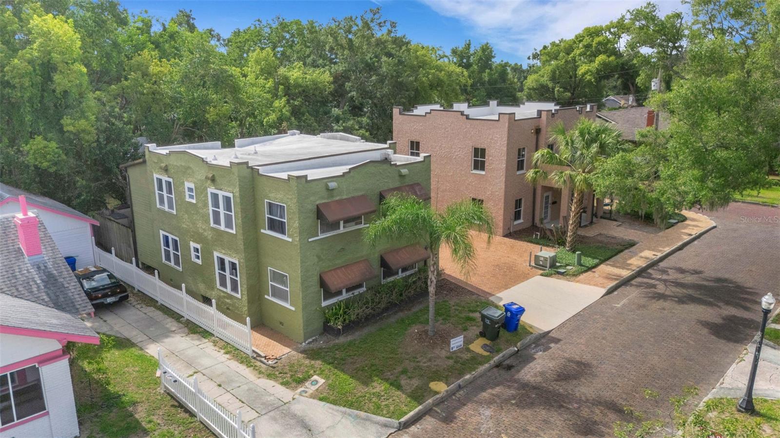748 / 750 WINFREE AVE, LAKELAND, FL, 33801