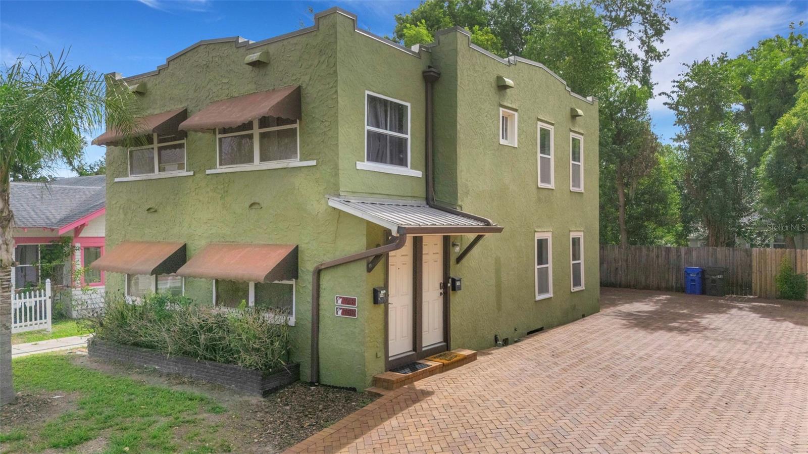 748 / 750 WINFREE AVE, LAKELAND, FL, 33801