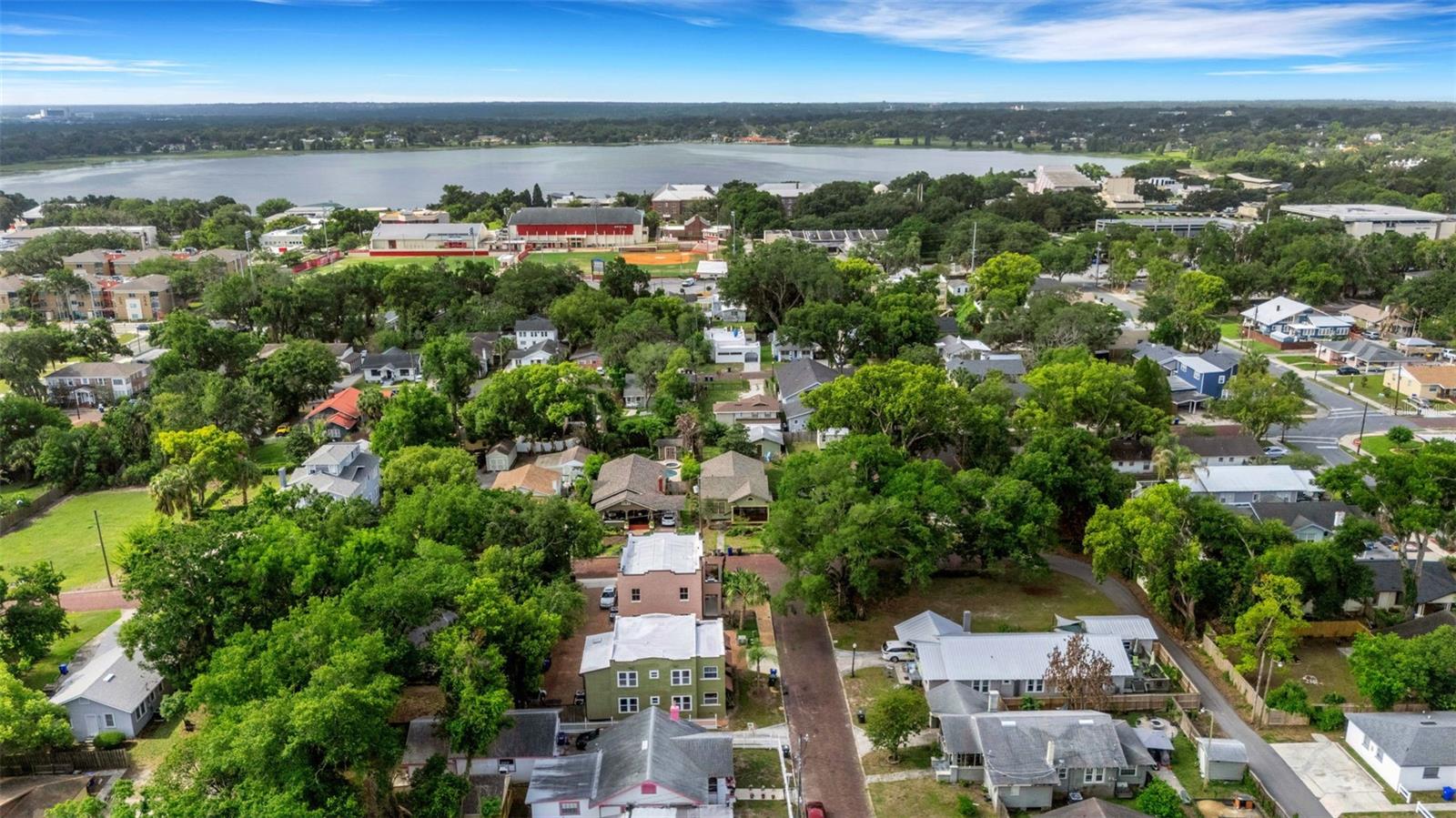 748 / 750 WINFREE AVE, LAKELAND, FL, 33801