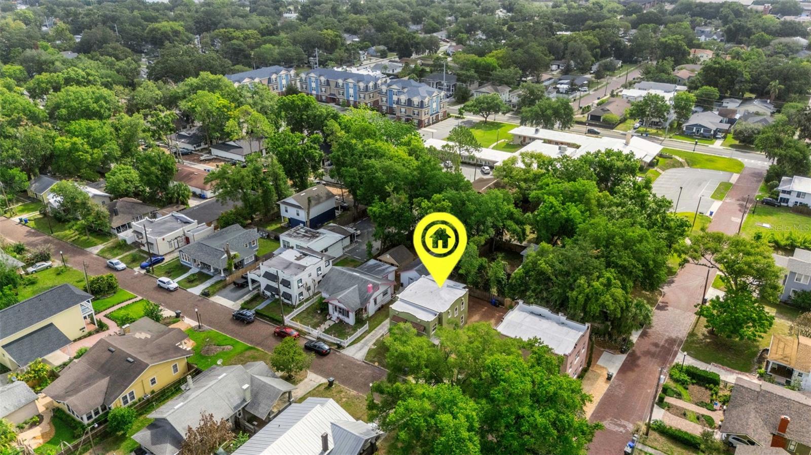 748 / 750 WINFREE AVE, LAKELAND, FL, 33801
