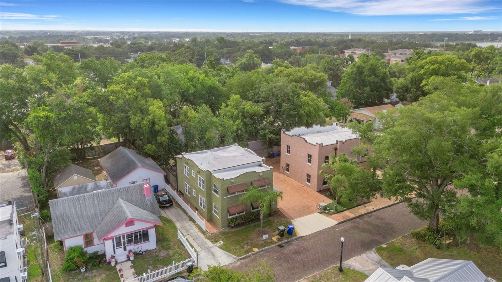 748 / 750 WINFREE AVE, LAKELAND, FL, 33801