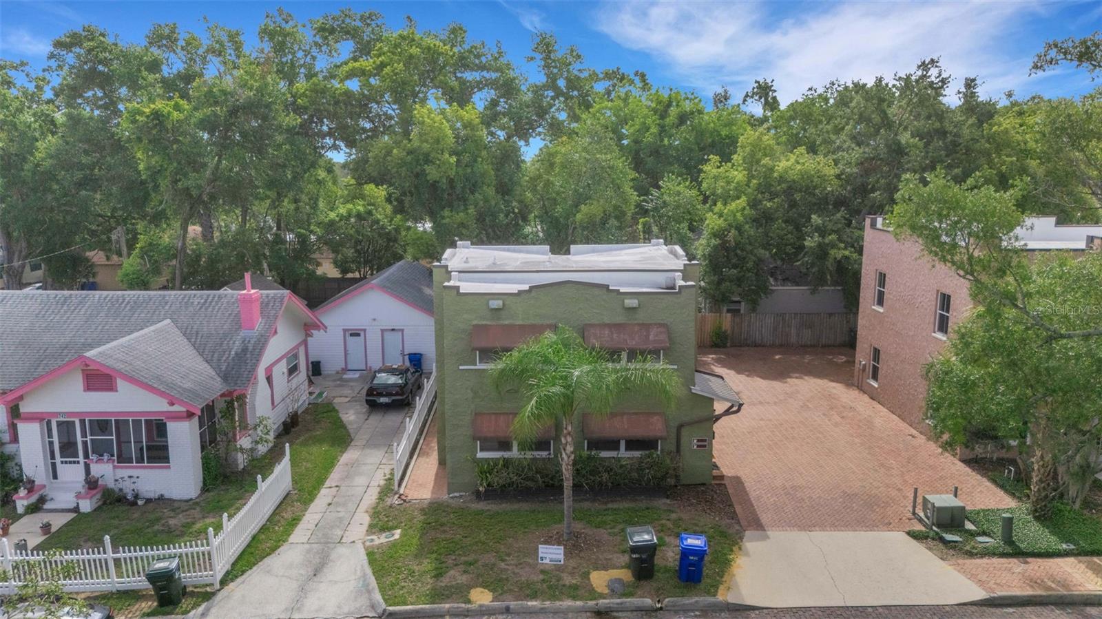 748 / 750 WINFREE AVE, LAKELAND, FL, 33801