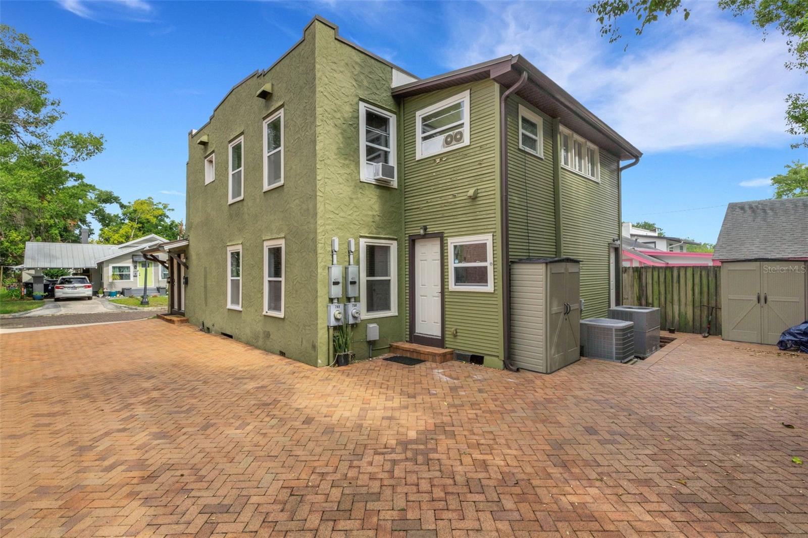 748 / 750 WINFREE AVE, LAKELAND, FL, 33801