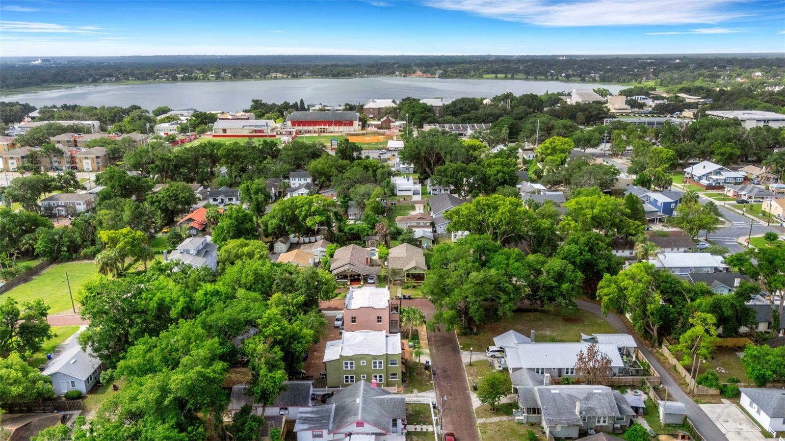 748 / 750 WINFREE AVE, LAKELAND, FL, 33801