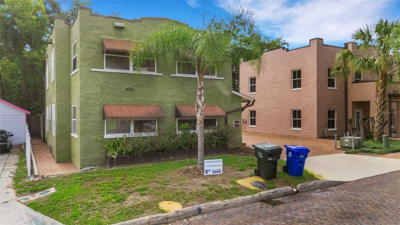 748 / 750 WINFREE AVE, LAKELAND, FL, 33801