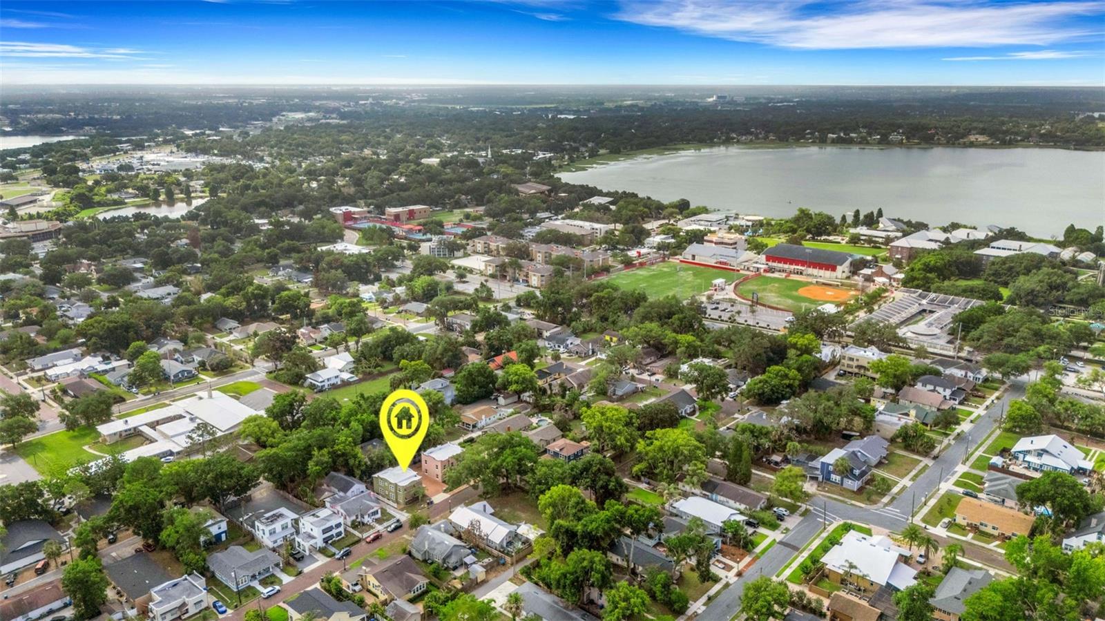 748 / 750 WINFREE AVE, LAKELAND, FL, 33801