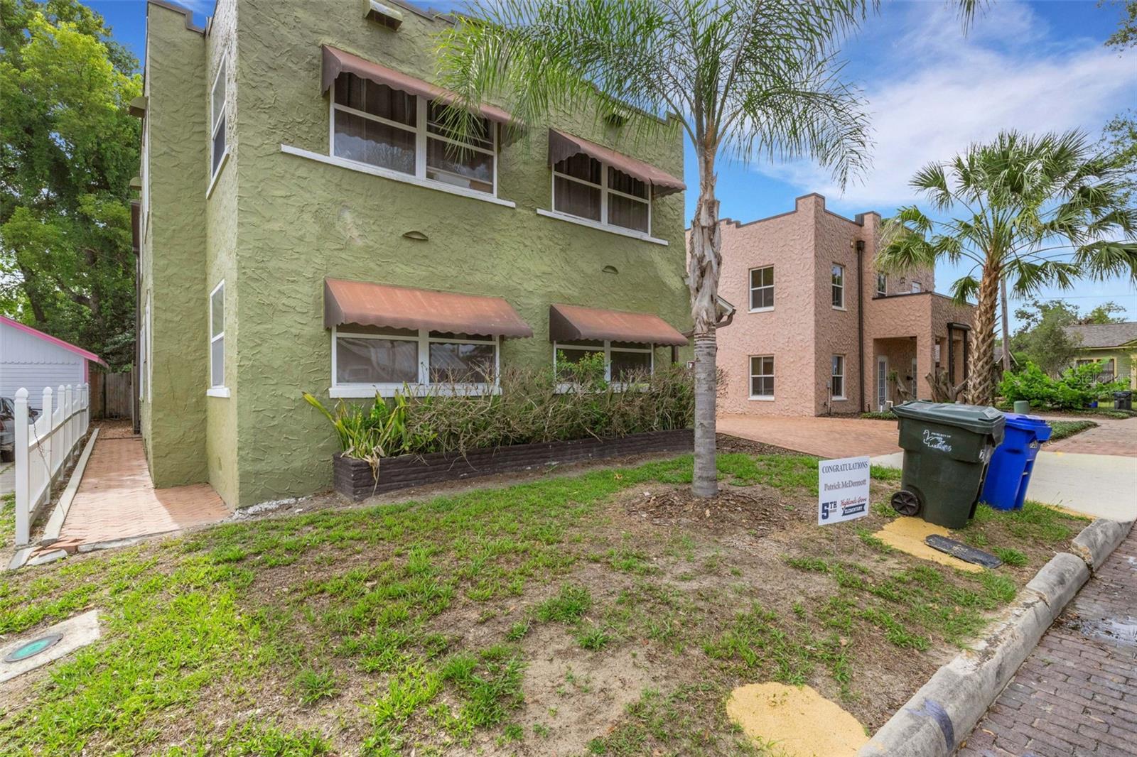 748 / 750 WINFREE AVE, LAKELAND, FL, 33801