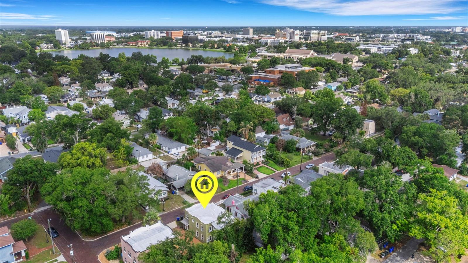 748 / 750 WINFREE AVE, LAKELAND, FL, 33801