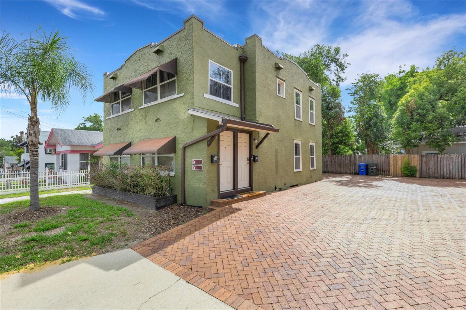 748 / 750 WINFREE AVE, LAKELAND, FL, 33801