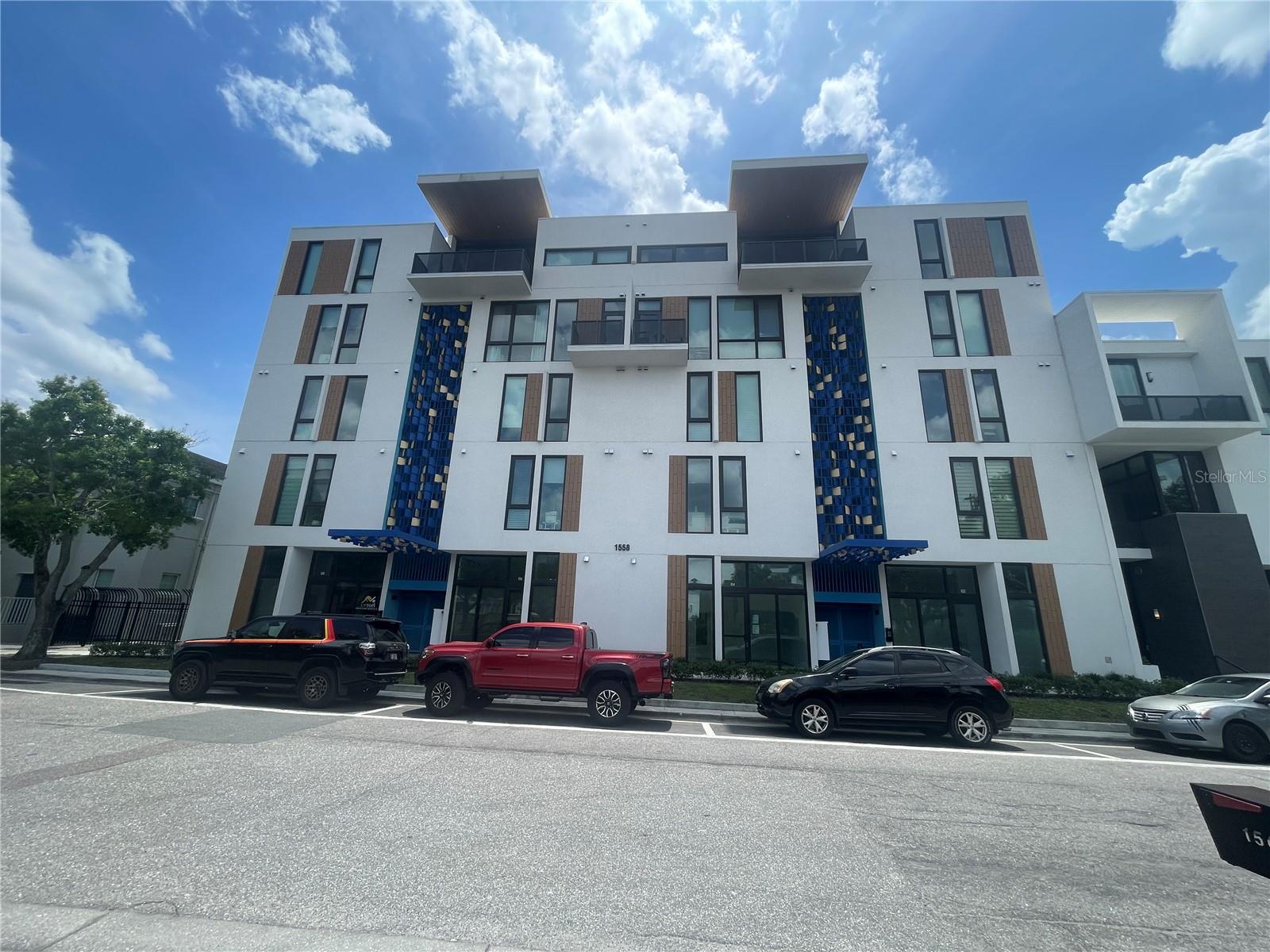 1558 4TH ST #208, SARASOTA, FL, 34236