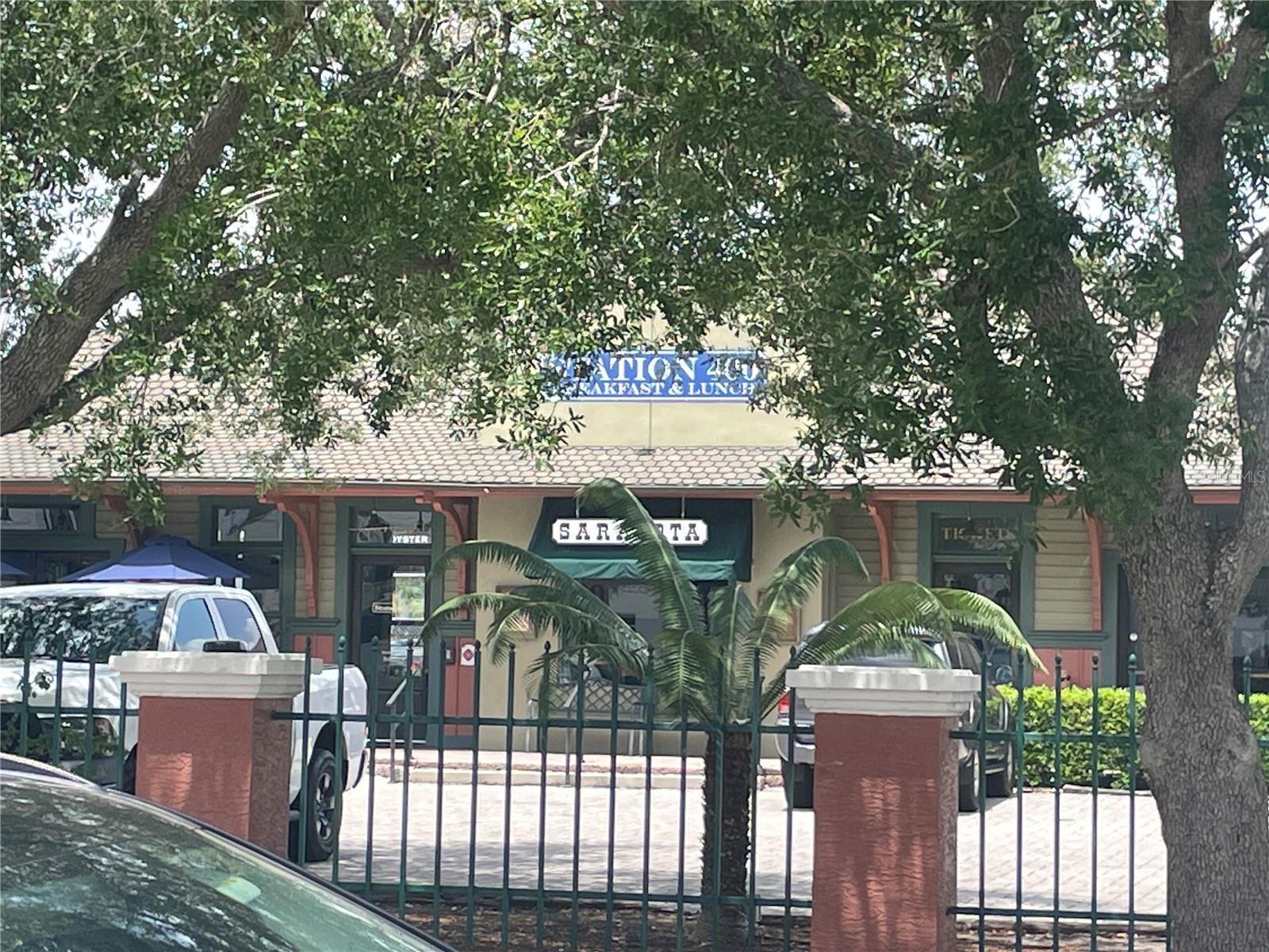1558 4TH ST #208, SARASOTA, FL, 34236