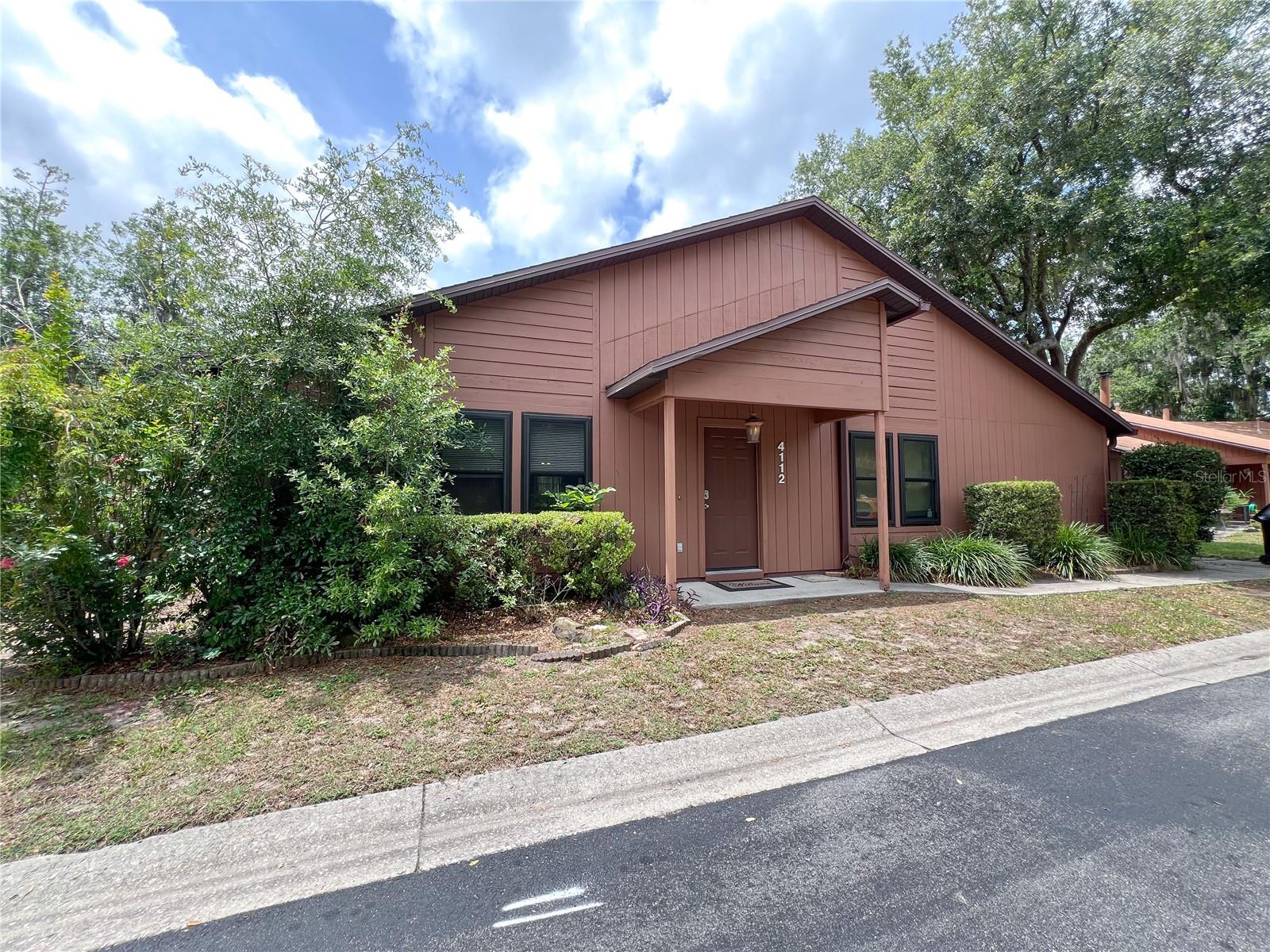4112 NW 16TH DR, GAINESVILLE, FL, 32605