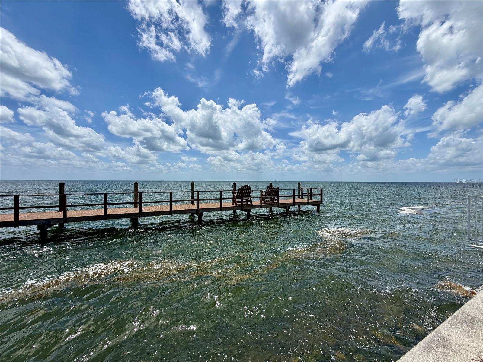 5117 SALMON DR SE #D, ST PETERSBURG, FL, 33705