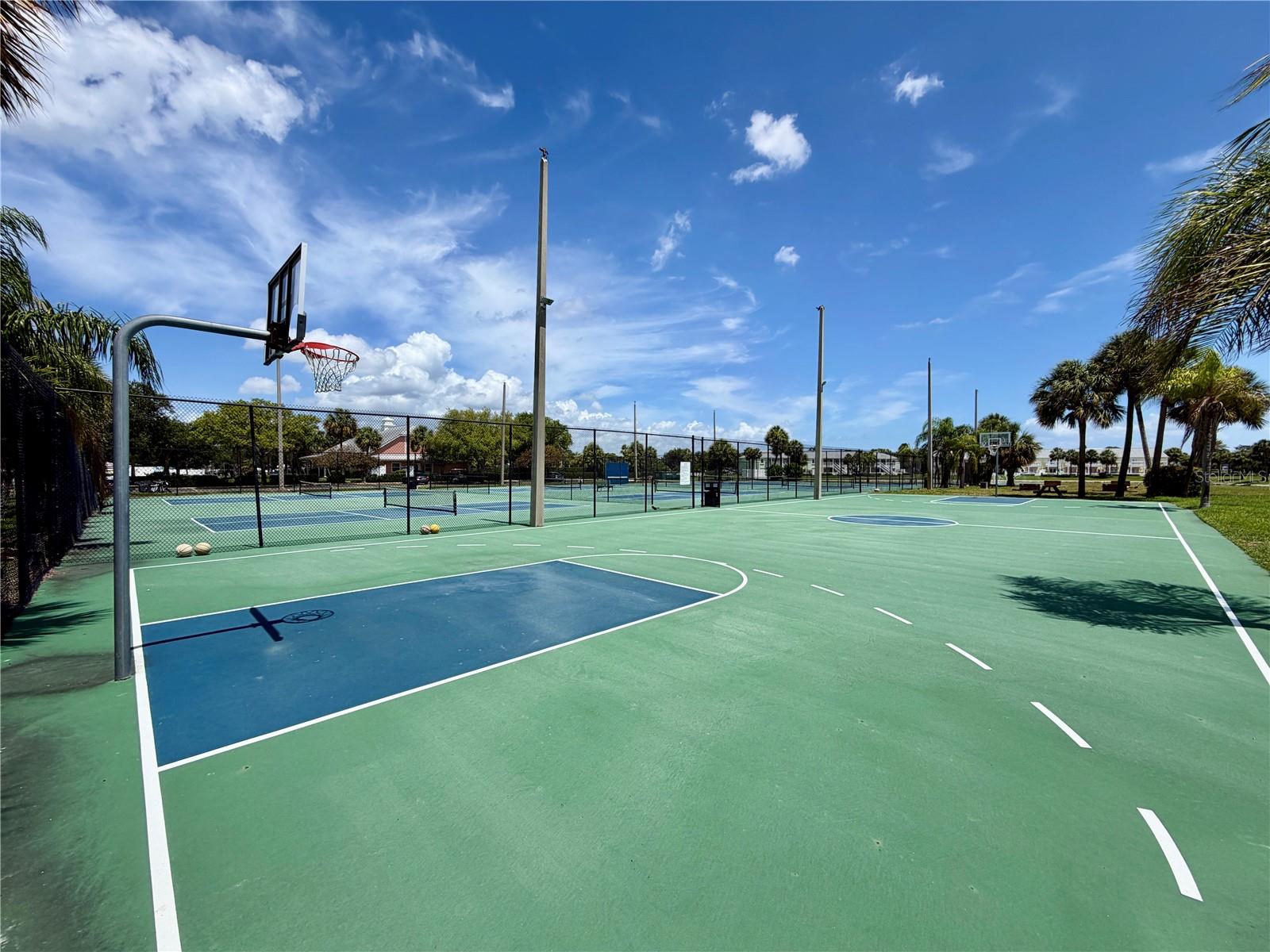 5117 SALMON DR SE #D, ST PETERSBURG, FL, 33705