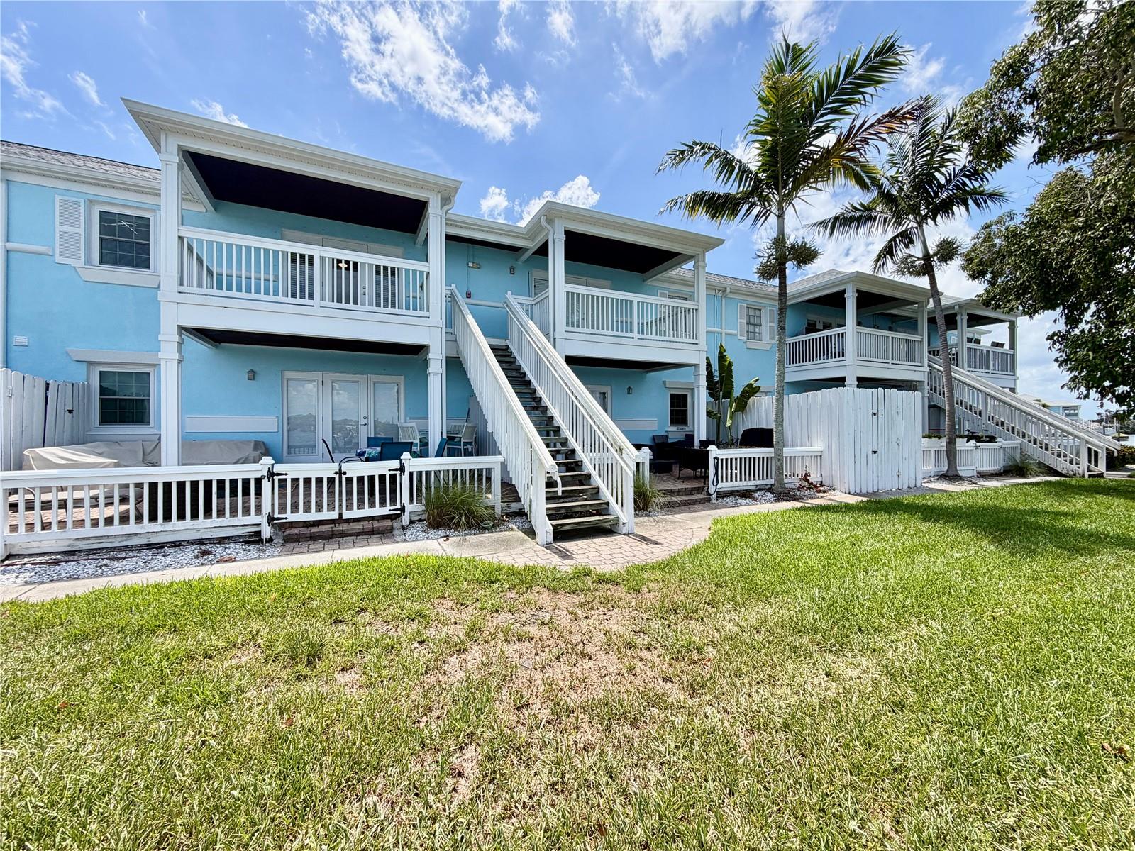 5117 SALMON DR SE #D, ST PETERSBURG, FL, 33705