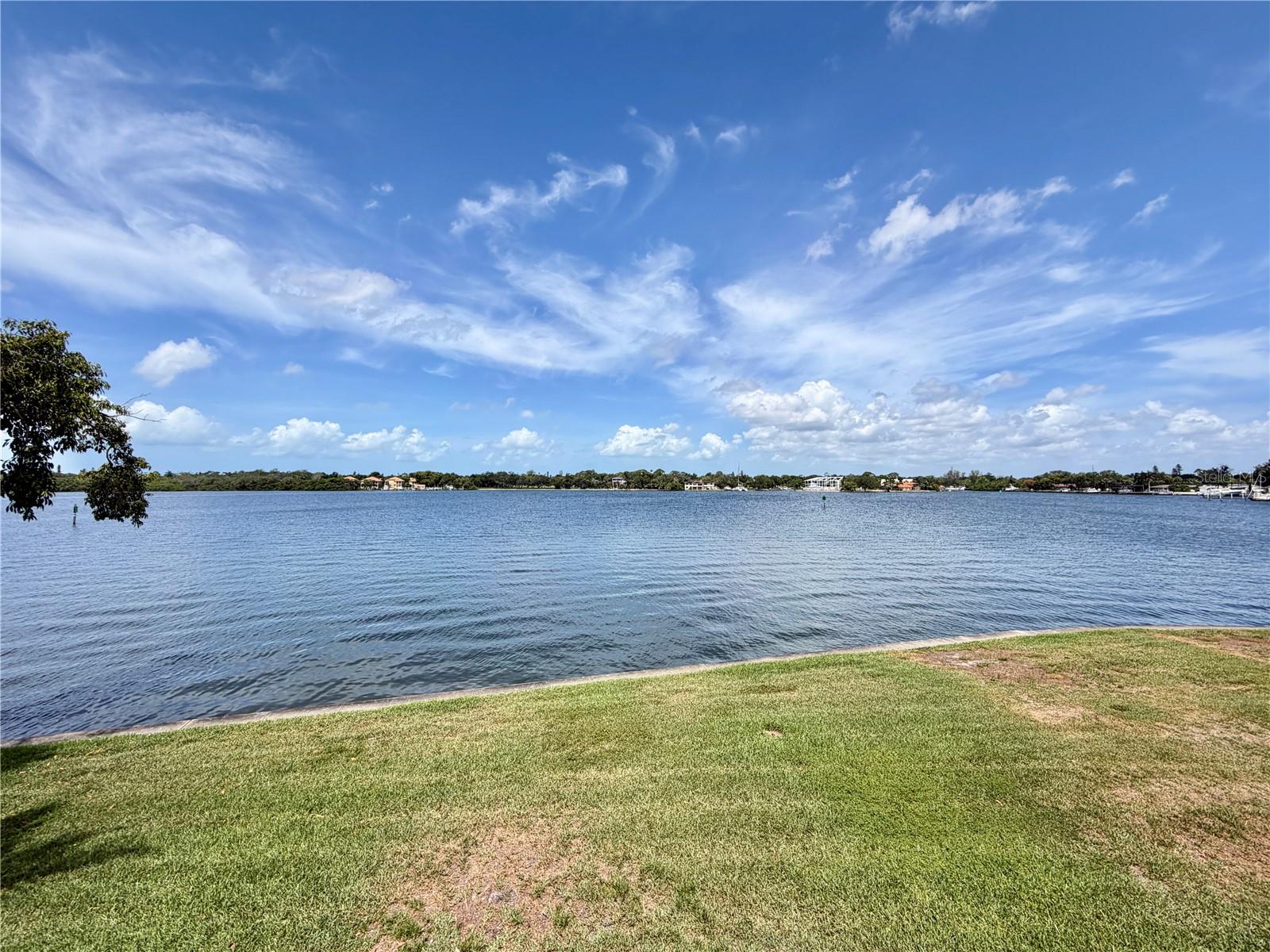 5117 SALMON DR SE #D, ST PETERSBURG, FL, 33705