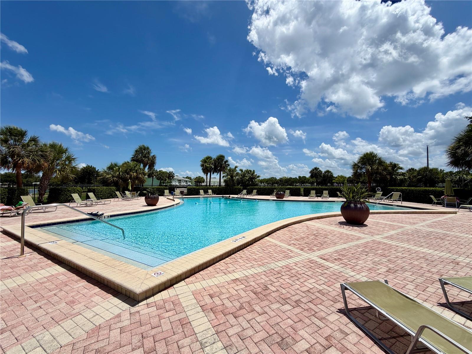 5117 SALMON DR SE #D, ST PETERSBURG, FL, 33705