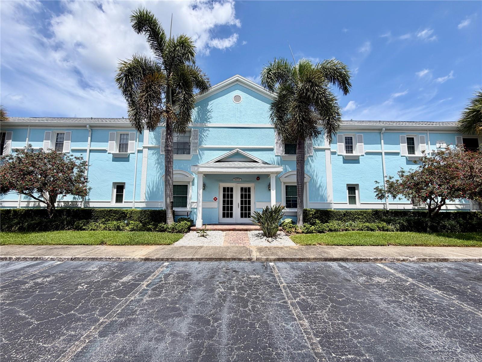 5117 SALMON DR SE #D, ST PETERSBURG, FL, 33705