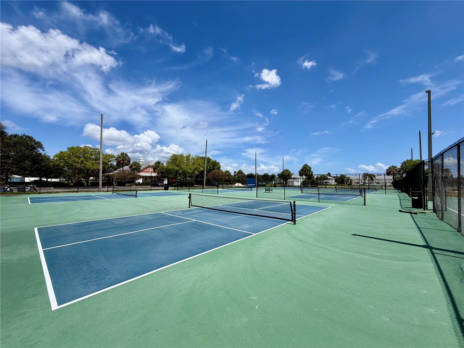 5117 SALMON DR SE #D, ST PETERSBURG, FL, 33705