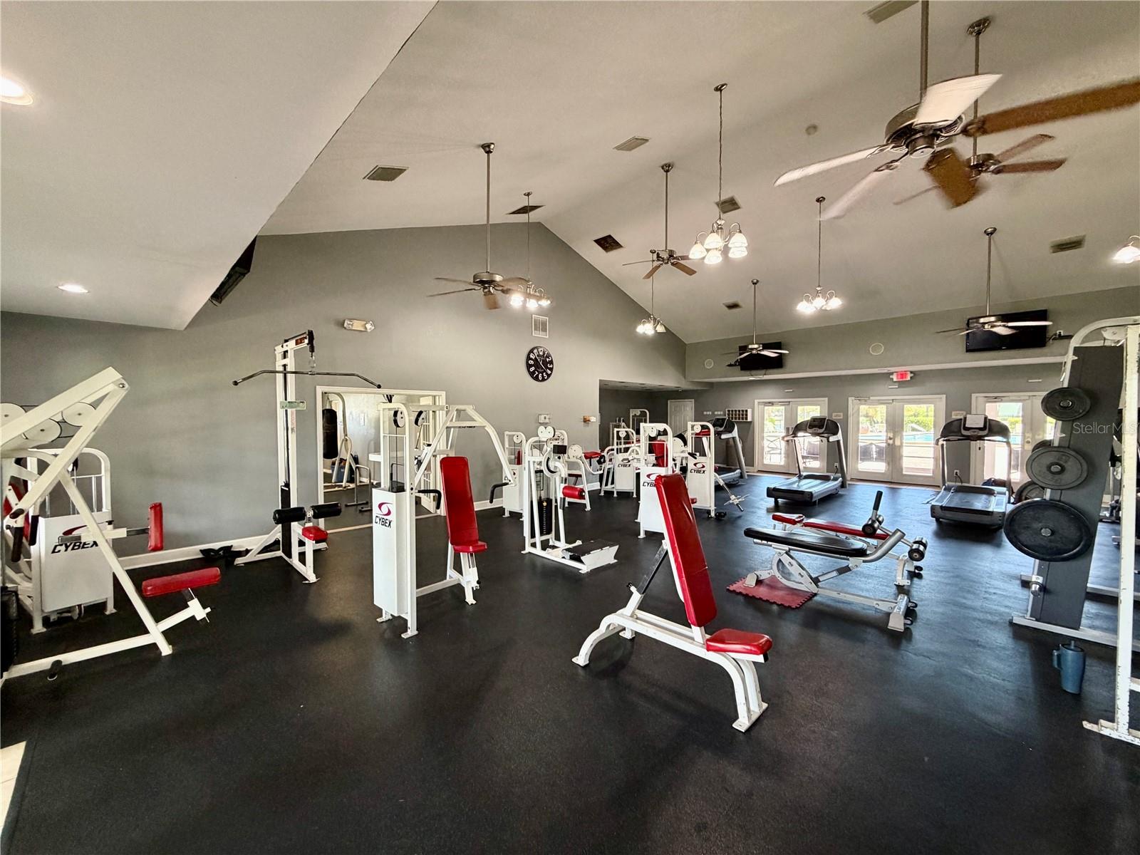 5117 SALMON DR SE #D, ST PETERSBURG, FL, 33705