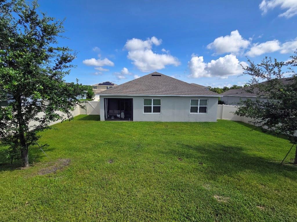 5268 GREENHEART AVE, MOUNT DORA, FL, 32757