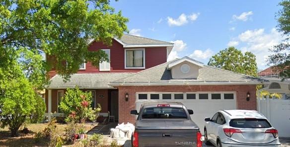 187 PINEWOOD CIR, KISSIMMEE, FL, 34743