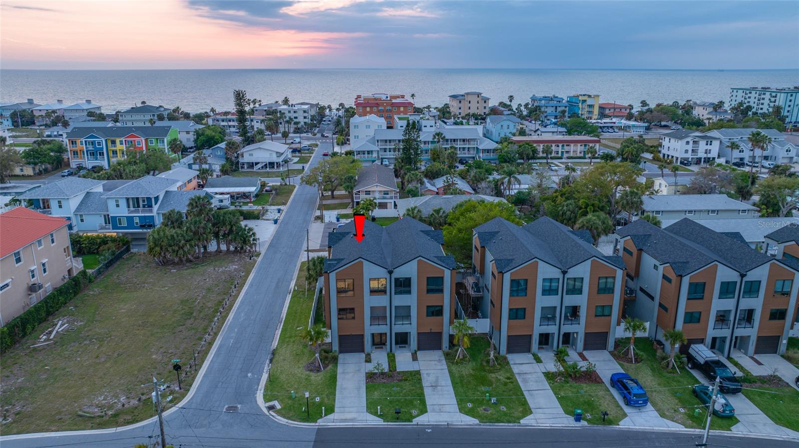 2200 BAY BLVD #A, INDIAN ROCKS BEACH, FL, 33785