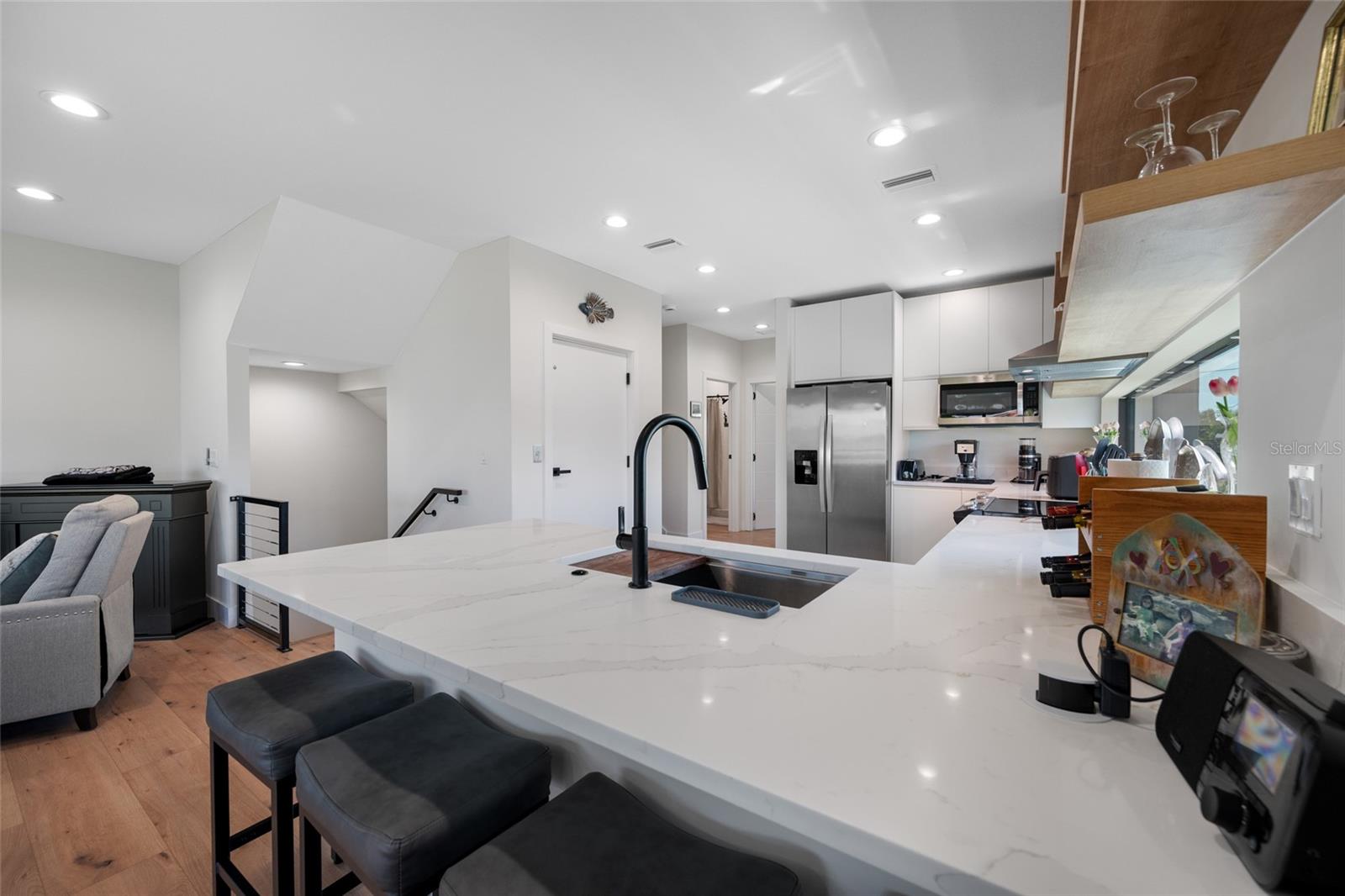 2200 BAY BLVD #A, INDIAN ROCKS BEACH, FL, 33785